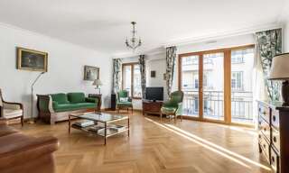 Appartement 5 Pièces 125 m² à vendre à Lyon 6 (69006)