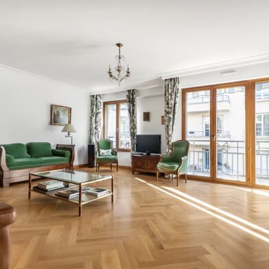 Appartement 5 pièces 780000 €