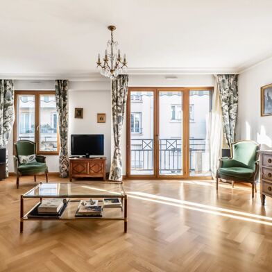 Appartement 5 pièces 780000 €