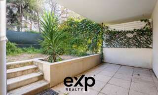 Appartement 3 Pièces 40 m² à vendre à Marseille 13 (13013)