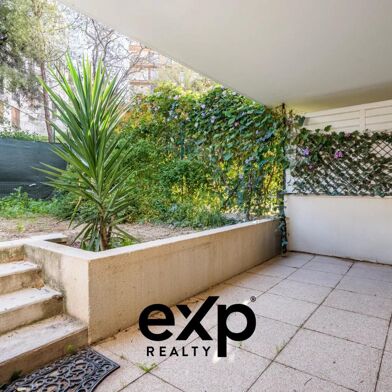 Appartement 3 pièces 178000 €