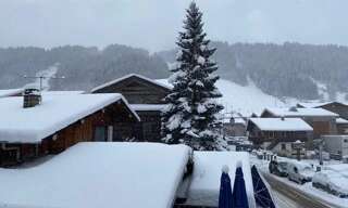 Appartement 3 Pièces 68 m² à vendre à Morzine (74110)