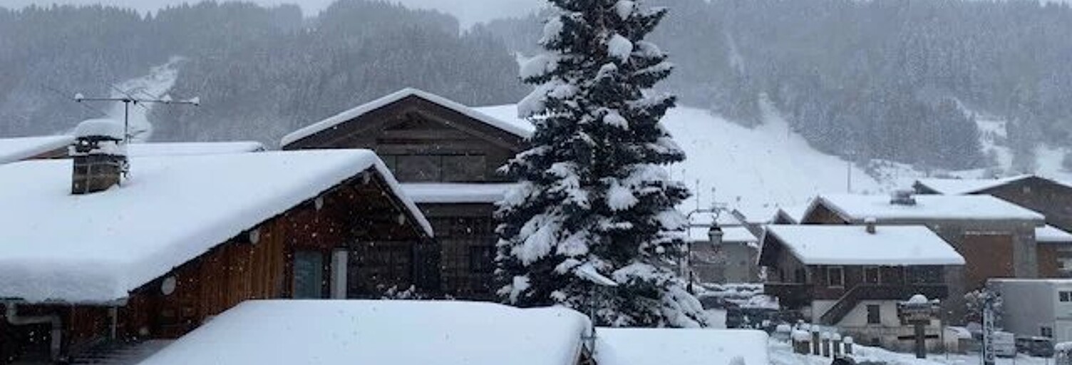 Appartement 3 Pièces 68 m² à vendre à Morzine (74110)