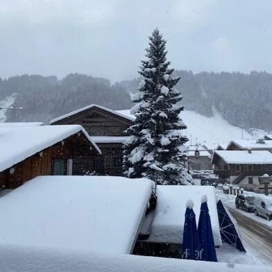 Appartement 3 pièces 579000 €