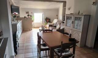 Appartement 3 Pièces 54 m² à vendre à Châteauneuf-Grasse (06740)