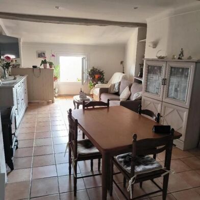 Appartement 3 pièces 245000 €