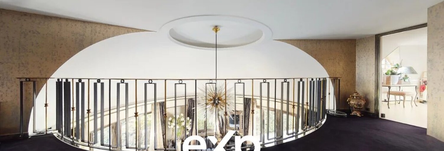 Maison 7 Pièces 230 m² à vendre à Thiais (94320)