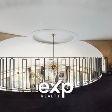 Maison 7 pièces 849000 €