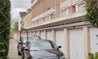 Garage  12 m² à vendre à Melun (77000)