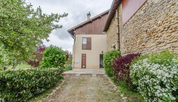 Villa / Maison 4 pièces  à louer Chasselay 38470