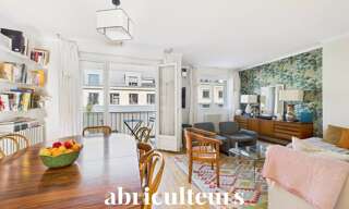 Appartement 5 Pièces 107 m² à vendre à Nantes (44000)