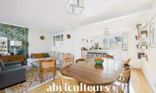 Appartement 5 Pièces 107 m² à vendre à Nantes (44000)