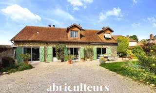 Maison 6 Pièces 188 m² à vendre à Auneau-Bleury-Saint-Symphorien (28700)