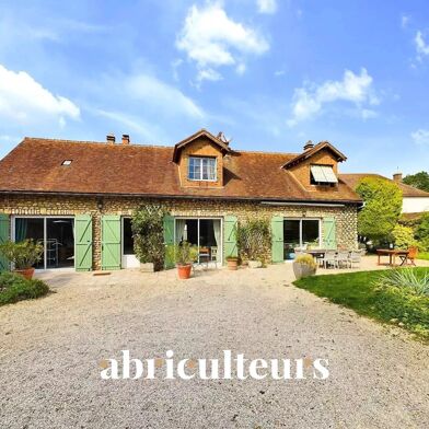 Maison 6 pièces 349965 €