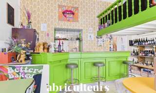 Commerce 3 Pièces 50 m² à vendre à Nice (06300)