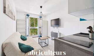 Appartement 1 Pièce 16 m² à vendre à Salon-de-Provence (13300)