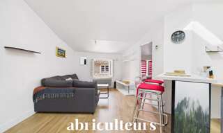 Appartement 2 Pièces 34 m² à vendre à Lambesc (13410)