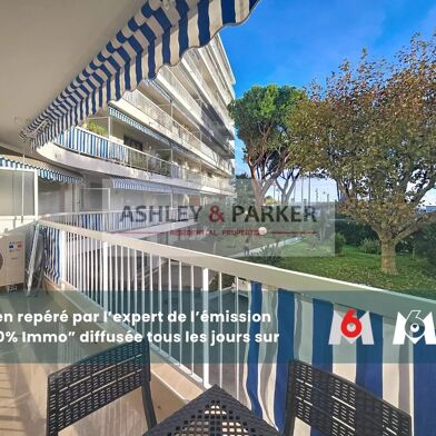 Appartement 3 pièces 349000 €