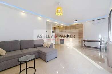 Appartement 3 pièces 349000 €