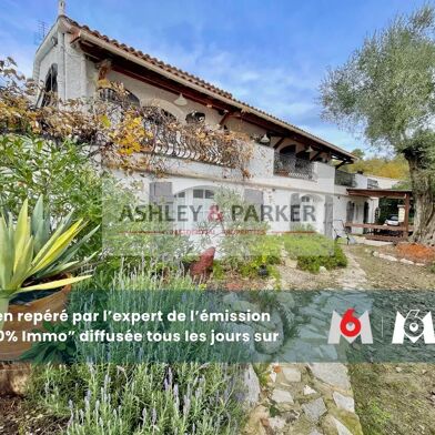 Maison 6 pièces 720000 €