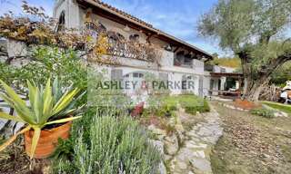 Maison 6 Pièces 130 m² à vendre à La Gaude (06610)