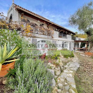 Maison 6 pièces 720000 €