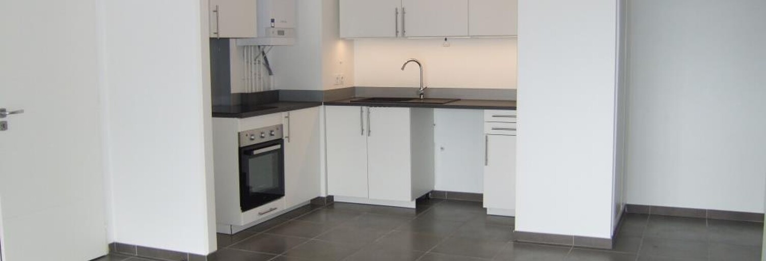 Appartement 3 Pièces 60 m² à louer à Froges (38190)