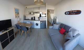 Appartement 2 Pièces 25 m² à vendre à Mimizan (40200)