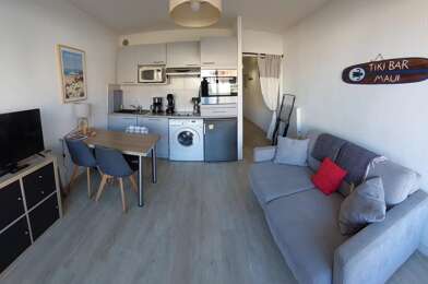 Appartement 2 pièces 192000 €