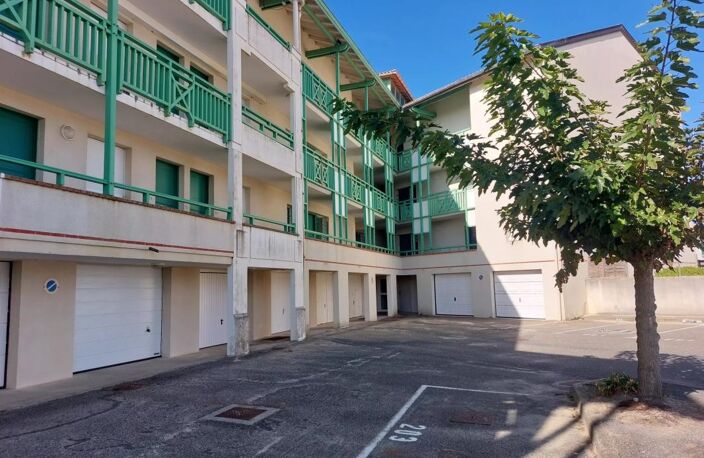 APPARTEMENT 2 PIECES - MIMIZAN PLAGE — photo 2