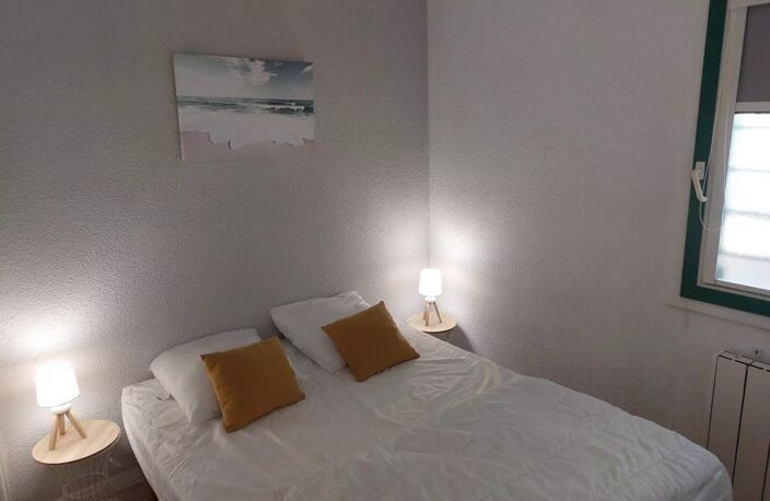 APPARTEMENT 2 PIECES - MIMIZAN PLAGE — photo 3