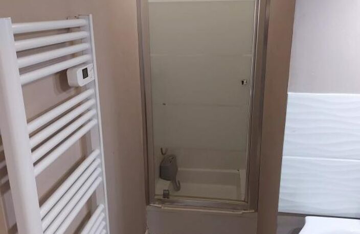 APPARTEMENT 2 PIECES - MIMIZAN PLAGE — photo 4