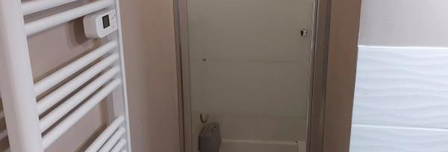 Appartement 2 Pièces 25 m² à vendre à Mimizan (40200)