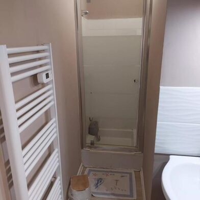 Appartement 2 pièces 192000 €