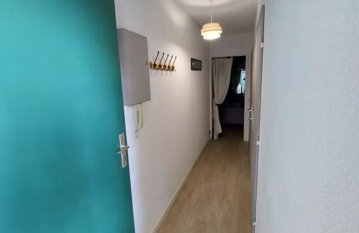 APPARTEMENT 2 PIECES - MIMIZAN PLAGE — photo 5