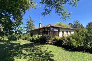 Maison 7 pièces 462000 €