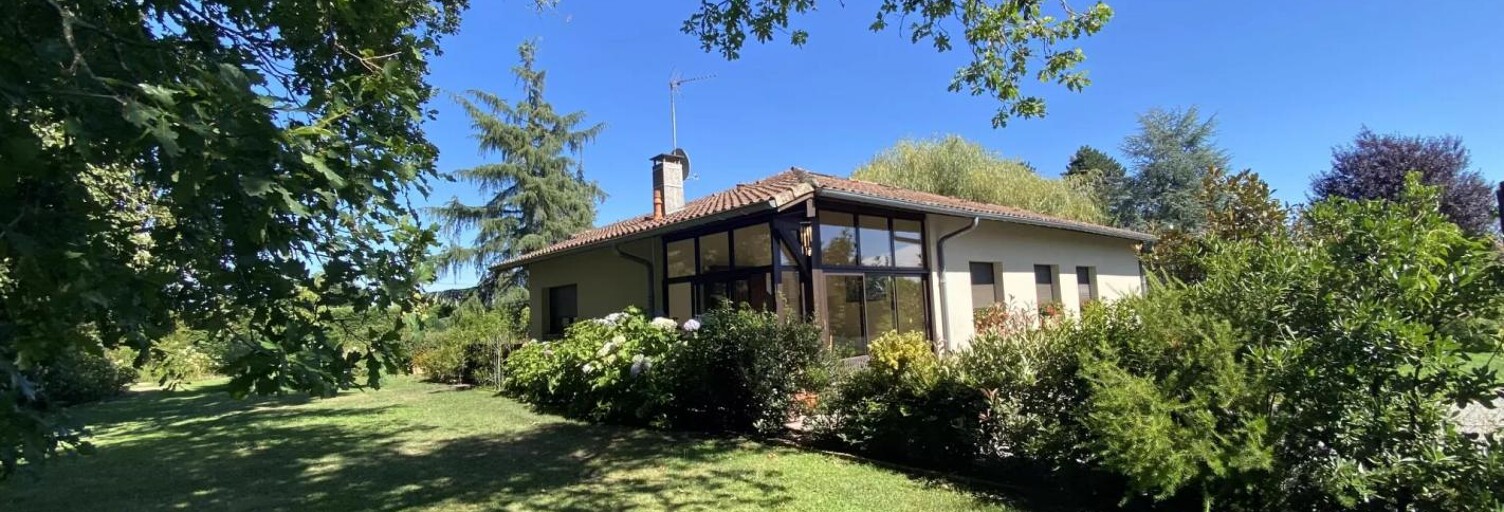 Maison 7 Pièces 200 m² à vendre à Morcenx-la-Nouvelle (40110)