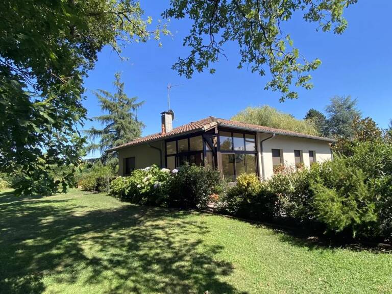 Belle maison à  30 minutes l’océan Cap de l’Homy — photo 1