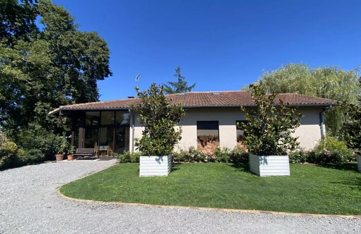 Belle maison à  30 minutes l’océan Cap de l’Homy — photo 2