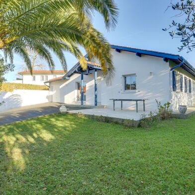 Maison 6 pièces 699000 €