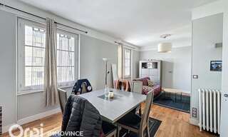 Appartement 2 Pièces 60 m² à louer à Clermont-Ferrand (63000)