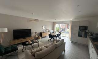 Maison 4 Pièces 101 m² à vendre à Plabennec (29860)