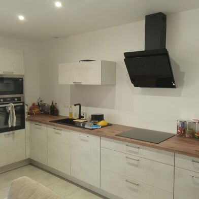 Maison 4 pièces 265200 €