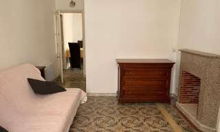 Appartement 1 Pièce 30 m² à louer à Beaucaire (30300)