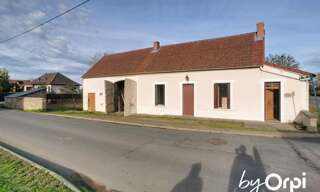 Maison 3 Pièces 55 m² à vendre à Durdat-Larequille (03310)