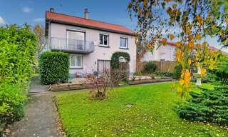 Maison 4 Pièces 107 m² à vendre à Vertou (44120)