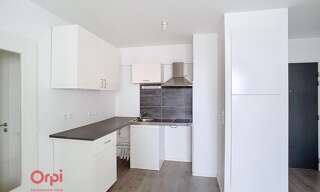 Appartement 2 Pièces 39 m² à louer à Nantes (44200)
