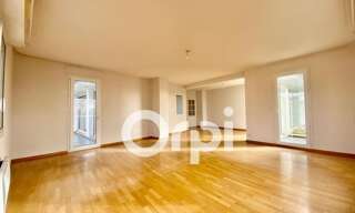 Appartement 3 Pièces 102 m² à vendre à Vannes (56000)