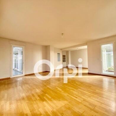 Appartement 3 pièces 577000 €