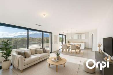 Appartement 3 pièces 379000 €